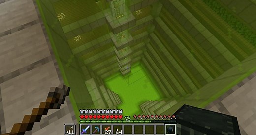 How to find slime chunks in Minecraft (2023)