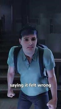 The Old Theater 😱 (fiction)