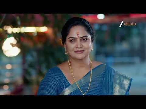 Auto Vijayashanthi | Ep - 108 | Webisode 03 | Dec, 3 2025 | Chiranjivi, Vijayashanthi | Zee Telugu