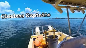 Aground and Clueless: Lessons from a Boating Mishap