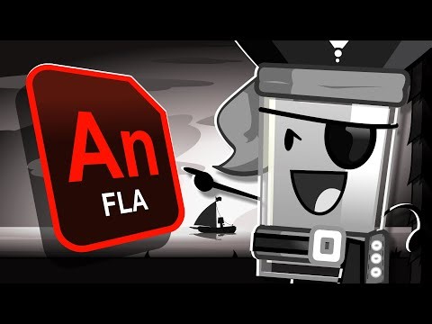 Object Invasion 3 — Animation Analysis Stream