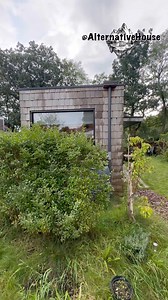 62K views · 999 reactions | DIY Tiny Home | Alternativehouse | Facebook