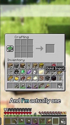 The best backpack mod for Minecraft