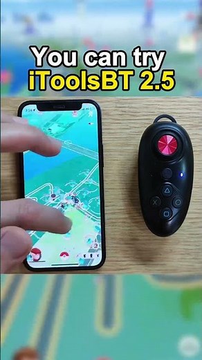 One Controller, Multiple Devices – Boost Your Gaming with iTools BT 2.5!