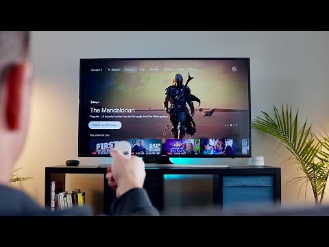 Chromecast with Google TV Review: The Chromecast For Everyone