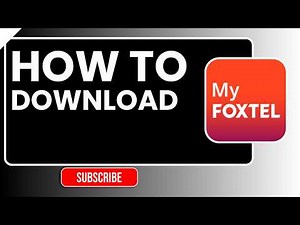 How to Download Foxtel Now | Install on Firestick, Smart TV & Roku (2026)