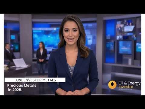 Gold Prices SURGE 8% - How Direct Mining Access Saves You $460+ Per Ounce