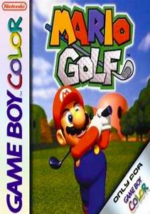 Mario Golf ROM Free Download for GBC - ConsoleRoms