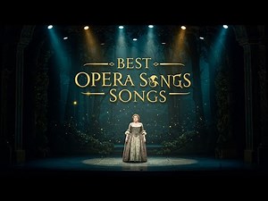 OPERA SONGS THAT WILL BREAK YOUR HEART 💔 | DEEPLY EMOTIONAL PLAYLIST