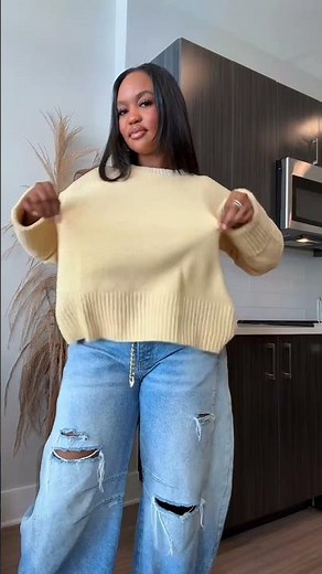 Affordable Amazon Sweaters|You’ll Want In Every Color Under $40