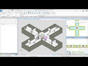 AECOsim Building Designer CONNECT Edition - Create Custom User Properties