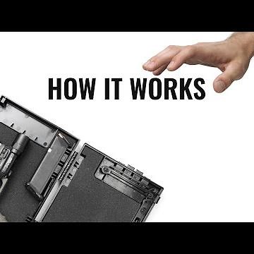 StopBox: How It Works