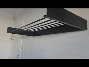 vendline clothesline installation DIY