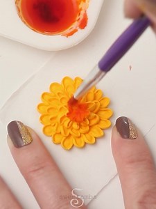 1.1M views · 747 reactions | Here are 6 of my favorite decorated cookies for fall! | SweetAmbs | Facebook