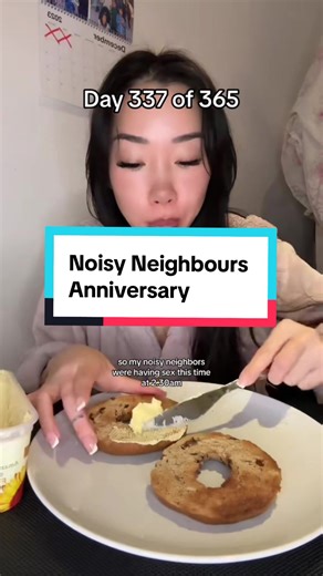 Noisy Neighbours Anniversary Storytime