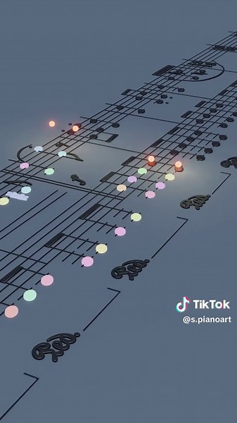 Piano Sheet Music for 'Washing Machine Heart'