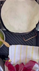 571K views · 13K reactions | EASIEST PARATHA/OIL ROTI/CLAP HAND ROTI RECIPE EVER  @BombayLemonade | Bombay Lemonade | Facebook