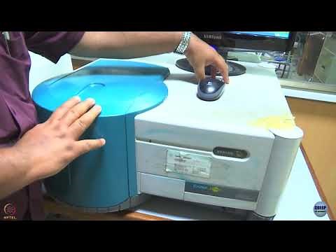 Week 1-Lecture 4 : How to record Absorption and Emission Spectra