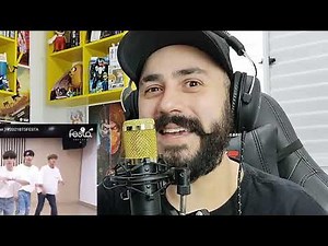 BTS – ‘Dynamite’ Dance Practice (Cute & Lovely ver.) & FRIENDS (LETRA)