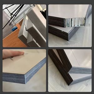 [Hot Item] Laser-Guided Invisible Edge Sealing Machine