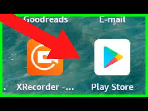 How to Download Google Play Store on Amazon Fire Tablet 2022 (FULL VERSION with ALL STEPS INCLUDED)
