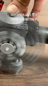 11K views · 95 reactions | High RPM Blades (Slow Motion) #lego #technic #satisfying #slowmotion #legotechnic #mechanism #mechanical #stem #diy #engineering #legotechnicmoc #legofan #legos | Bricks Master Builders | Facebook