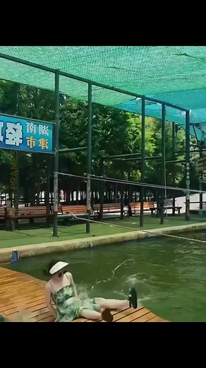 The Impossible Slipper Bridge Game 🎢😱 | Fact Frames