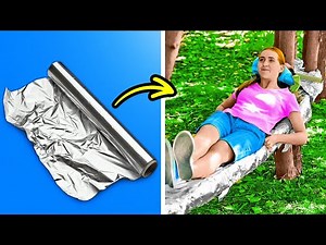 Ingenious Camping Hacks And Smart Ideas To Enjoy Your Forest Trip