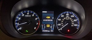 What Causes Key Fob Not Detected