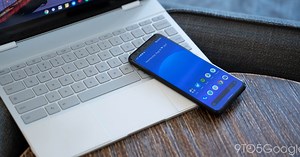 Here's Chrome OS's Android 'Phone Hub' and everything it can do