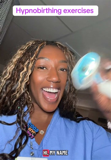 Discover Hypnobirthing Techniques for Expecting Moms