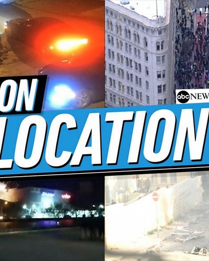 Headlines from ABC News Live