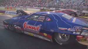 The J&A Service NHRA Pro Mod Series presented by Pro Line Racing and Jerry Bickel Race Cars debuts on FOX Sports 2 tonight at 10p ET! Watch this incredible run and more. Full Schedule > http://bit.ly/promod16tv | NHRA