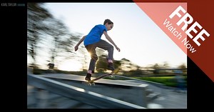 Understanding shutter speeds