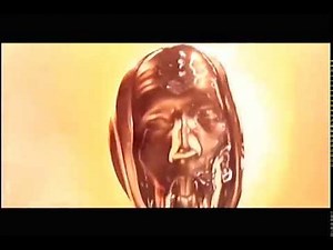 Terminator 2 Death of The T1000