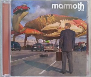 Mammoth WVH - Mammoth WVH