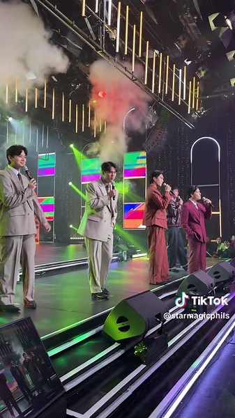 Magical Moments from the ABS-CBN Christmas Special