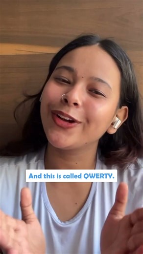 WHY DO WE USE QWERTY KEYBOARDS? | | Learn How QWERTY conquered keyboards