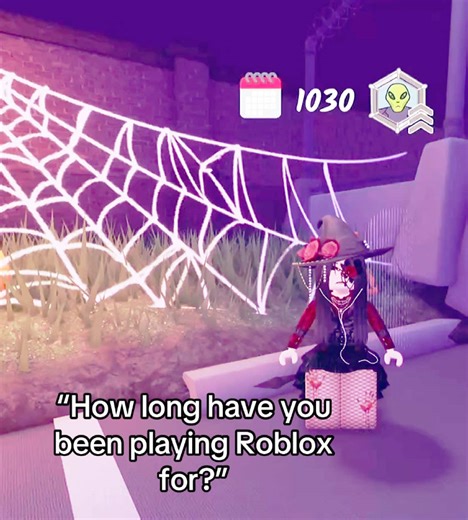 Playing Roblox: My Journey from 2018 to 2020