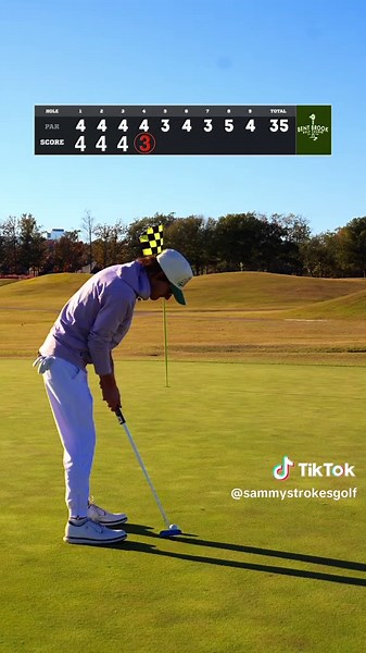 Lowest Golf Scores This Year: Share Your Best Round
