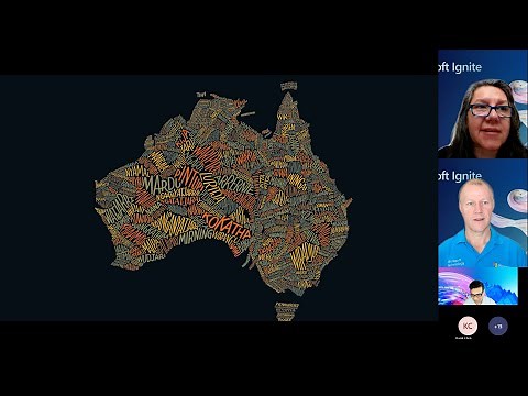 Overview of the Planetary Computer + measuring Corporate Sustainability Progress with | CDB03