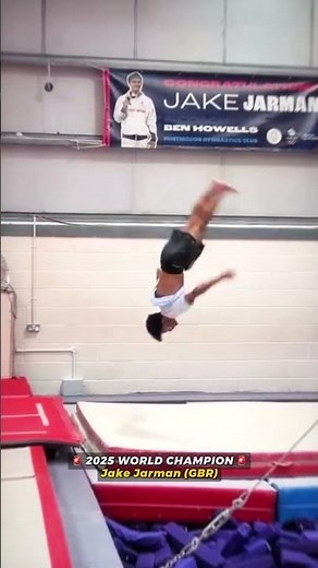 one of the best tumblers in the world