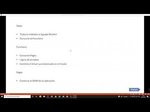 Inicializar WebDriver - Curso Selenium Testing