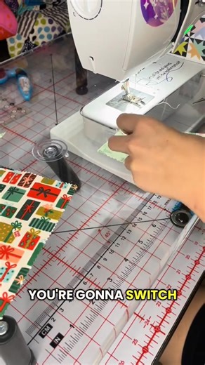 Quilt Patterns PDF on Reels