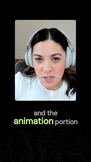 Show Don't Tell: AI Prototyping for Animations in Figma