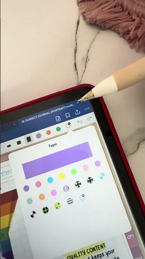 Perfect Goodnotes Feature for Studying Notes 📝