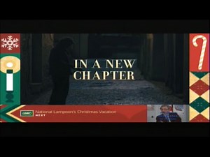 The Princess Bride (1987) End Credits (AMC 2023)