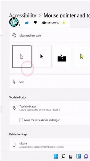 How To Change Mouse Scroll Speed Windows 11 ( 2025 )