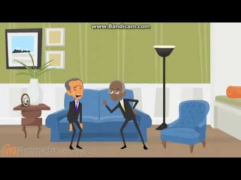 Bongo makes a grounded video out of Mayor Humdinger and Gets Grounded