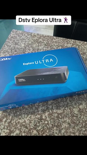 How to Connect DStv Explora Ultra to WiFi and Phone